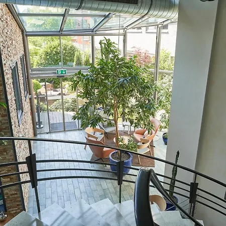 Krone Hotel Friedrichshafen