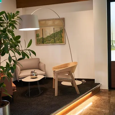 Krone 4* Friedrichshafen