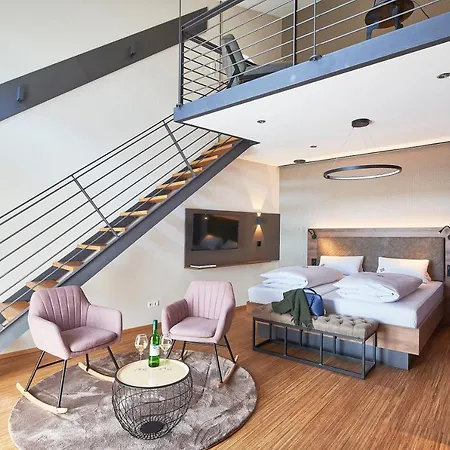 Krone Hotel Friedrichshafen