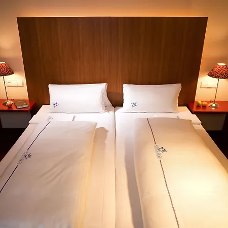 Krone Friedrichshafen