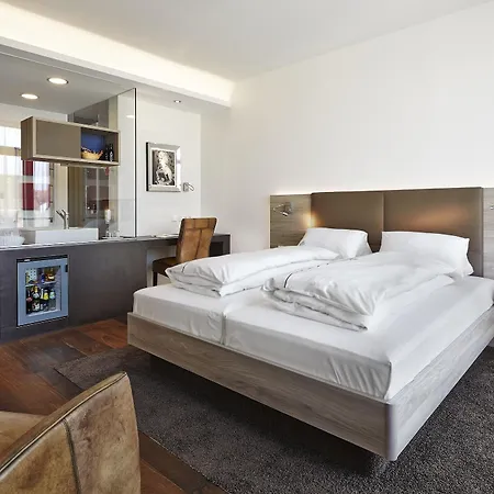 Krone Hotel Friedrichshafen