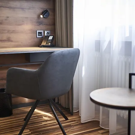 Hotel Krone Friedrichshafen