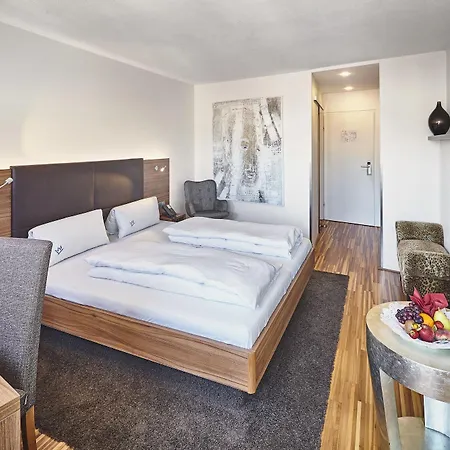 Krone Hotel 4*