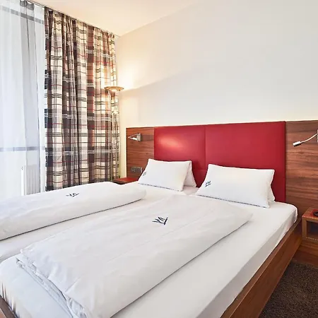 Hotel Krone 4*