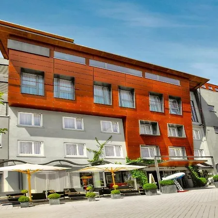 Krone 4* Friedrichshafen