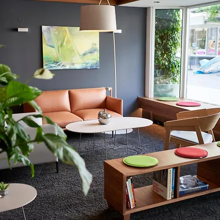 Hotel Krone Friedrichshafen