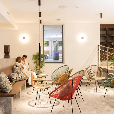 Krone Hotel Friedrichshafen