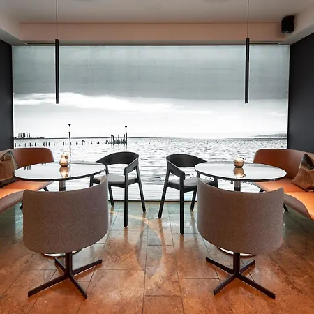 Krone Hotel Friedrichshafen