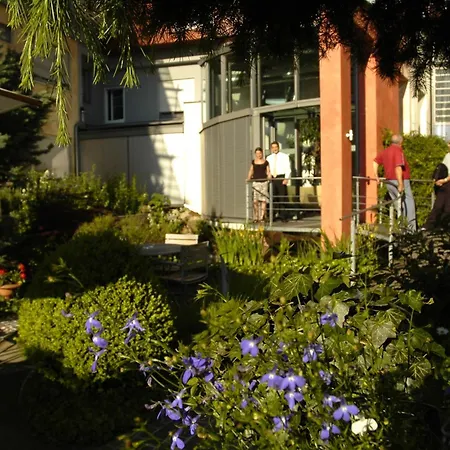 Hotel Krone Friedrichshafen