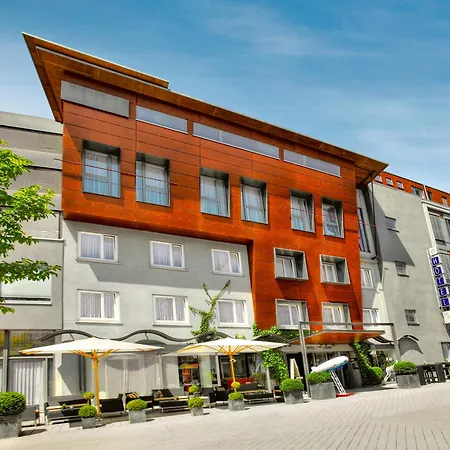 Hotel Krone 4*