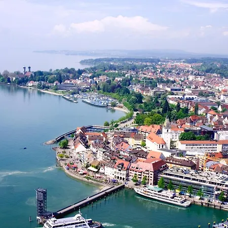 Hotel Krone 4*