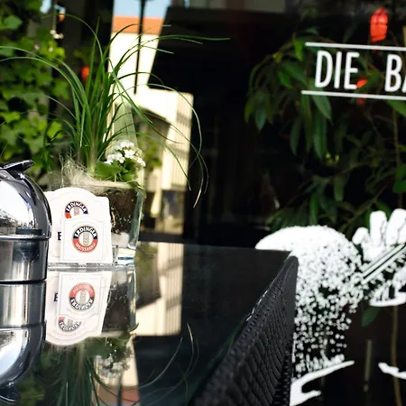 Hotel Krone