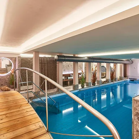 Krone Hotel Friedrichshafen