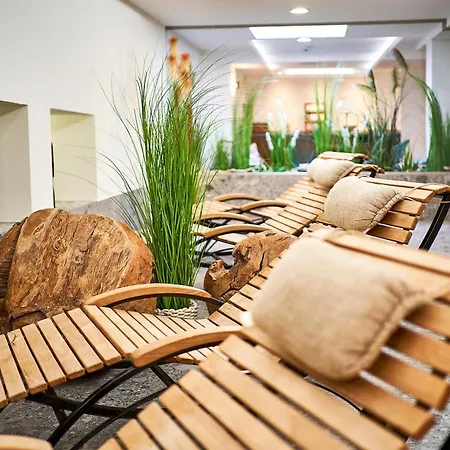 Krone Hotel 4*