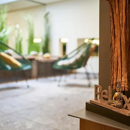 Hotel Krone 4*