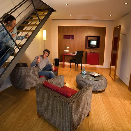 Krone Hotel 4*
