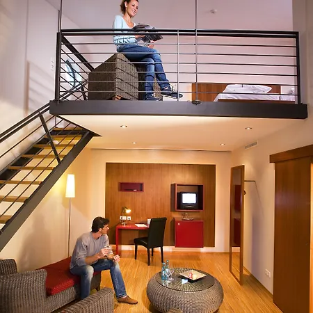 Krone Friedrichshafen