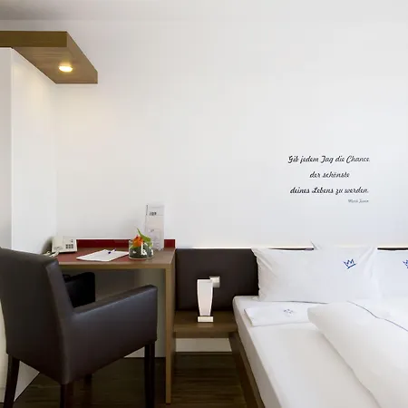 Hotel Krone
