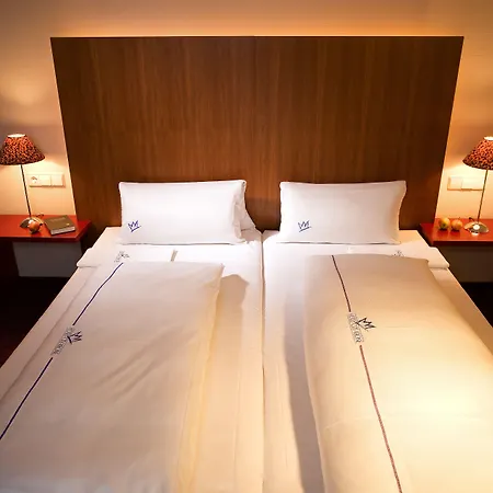 Hotel Krone Friedrichshafen