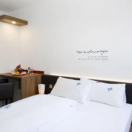 Hotel Krone