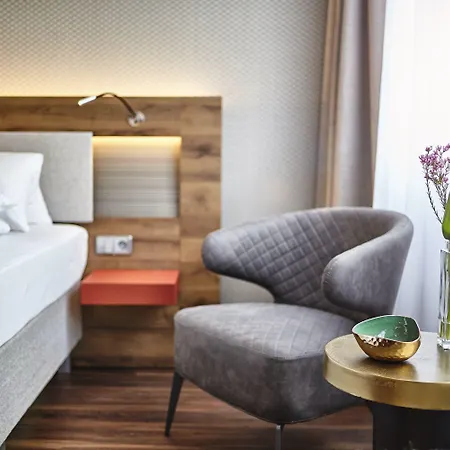 Krone Hotel