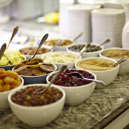 Hotel Krone Friedrichshafen