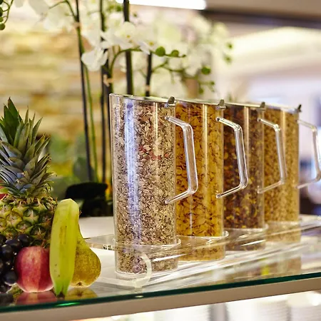 Krone 4* Friedrichshafen