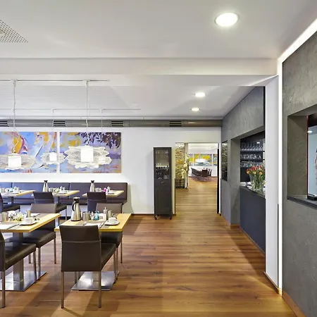 科隆市酒店 腓特烈港