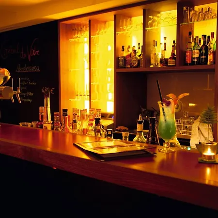 Hotel Krone Friedrichshafen