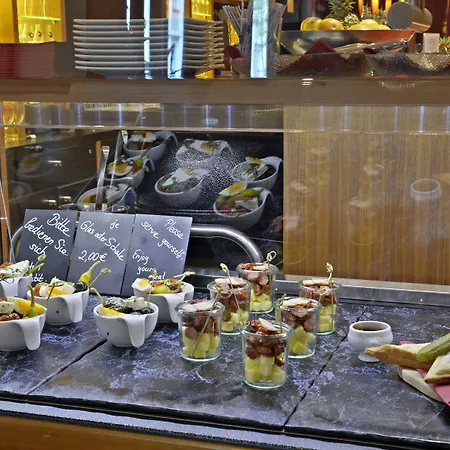 Krone Hotel 4*