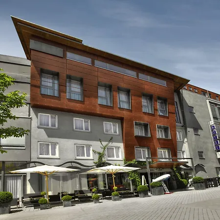 Krone 4* Friedrichshafen