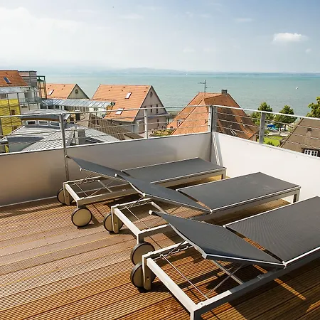 Krone Hotel Friedrichshafen