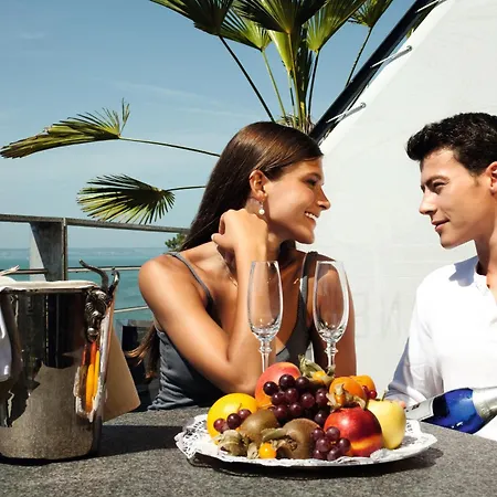 Otel Krone Friedrichshafen