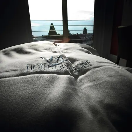 Krone Hotel Friedrichshafen