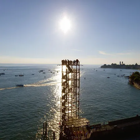 Krone Friedrichshafen