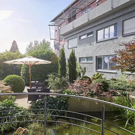 Hotel Krone Friedrichshafen