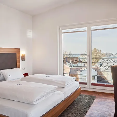 Krone Hotel 4*