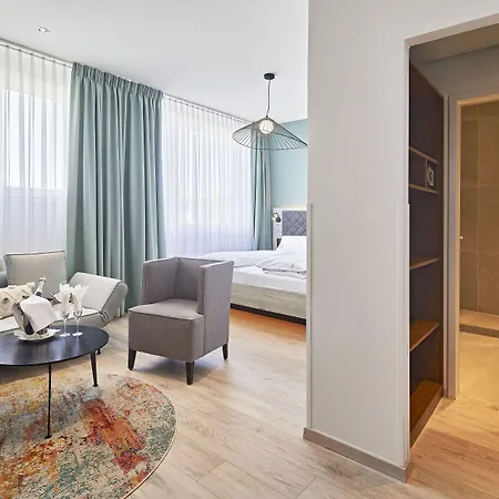 Krone Hotel