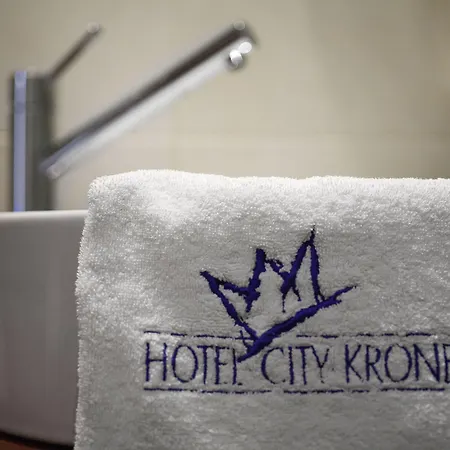 Krone Hotel Friedrichshafen