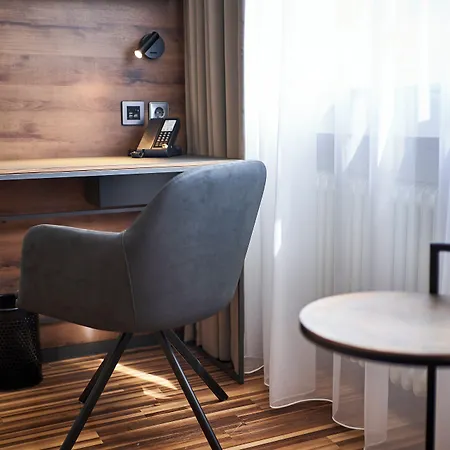 Krone Friedrichshafen