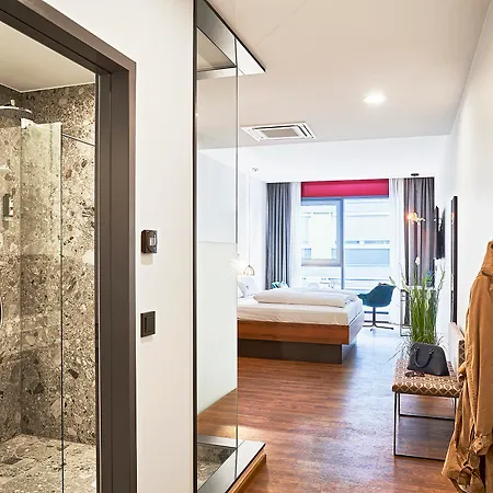 Krone Hotel Friedrichshafen