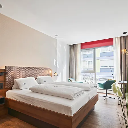Krone Hotel 4*