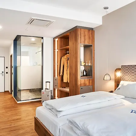Hotel Krone Friedrichshafen