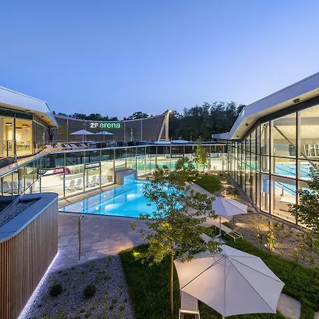 Krone Hotel Friedrichshafen