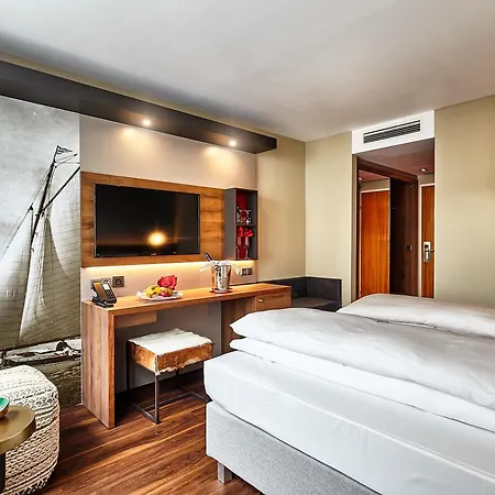 Hotel Krone