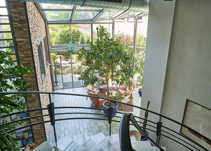 Krone Hotel Friedrichshafen