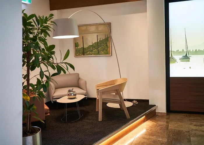 Krone 4* Friedrichshafen