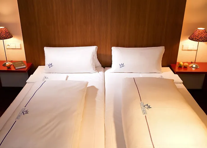 Krone Friedrichshafen