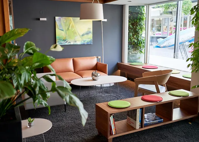 Hotell Krone Friedrichshafen