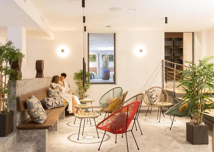 Krone Hotell Friedrichshafen